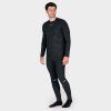 cze pl Dual Active Mens Base Layer LS top Black 24391 2