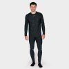 cze pl Dual Active Mens Base Layer LS top Black 24391 1