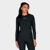 cze pl Dual Active Womens Base Layer LS top Black 24393 9