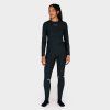 cze pl Dual Active Womens Base Layer LS top Black 24393 1