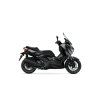 2024 Yamaha XMAX300ASP EU Tech Black Studio 002 03