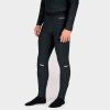 cze pl Unisex kalhoty Dual Active Base Layer Black 24395 5