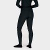 cze pl Unisex kalhoty Dual Active Base Layer Black 24395 11
