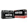 Motocyklová baterie BS-BATTERY BTX4L