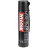 Mazání řetězu MOTUL CHAIN LUBE FACTORY LINE C4 400ml