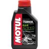 Polosyntetický Převodový Olej Motul 10W40 1L 2T