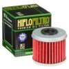 HIFLO olejový filtr HF116