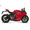 PANIGALE D184 2 black