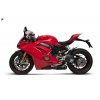 PANIGALE d184 6 black