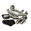 LIGNE ECHAPPEMENT TITANE INCONEL TERMIGNONI DUCATI MULTI