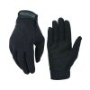 ascona glove black duo