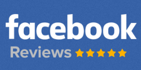 100% hodnocení na Facebooku