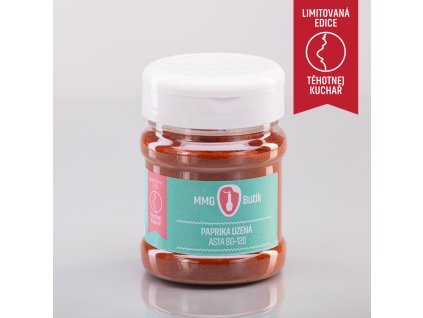 Doza koreni TKlimitka Tehotnej kuchar MMGButik 4 titulni