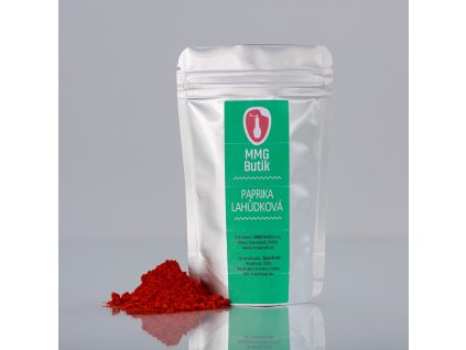 MMG Butik Paprika lahůdková (Hmotnost 100 g)