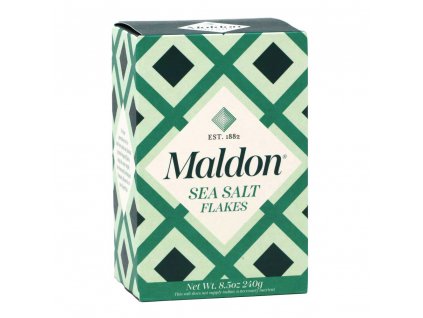 Maldon250g