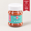 hot bbq rub tehotnej kuchar doza MMG Butik