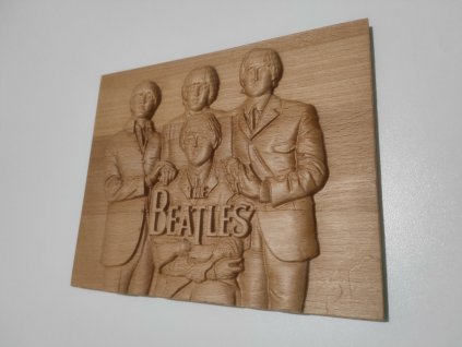 Beatles uhel
