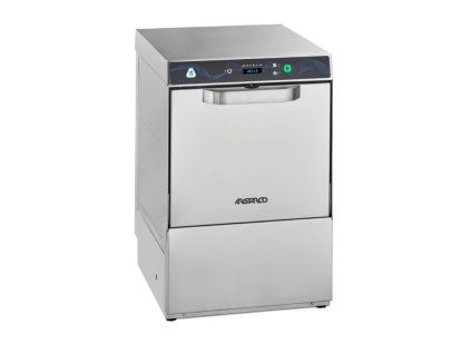 M 351 Nejmenší barová myčka ALBA mmilenium