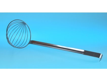 Podběrák 15cm nerez mmilenium.cz