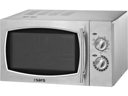 Combi Microwave Oven Model WD 900 SARO mmilenium