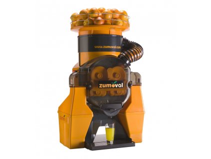 AUTOMATICKÝ LIS TOP - S AUTOMATICKÝM PODAVAČEM na citrusy ZUMOVAL