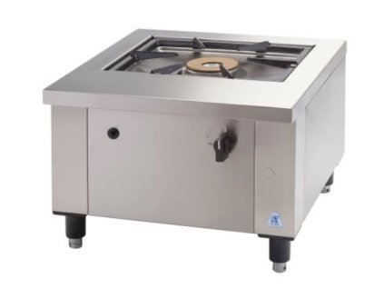 PLYNOVÉ VAŘIDLO VP 13 Alba Altese stolička mmilenium