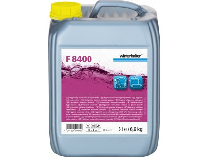 Mycí prostředek F 8400 5 mmilenium