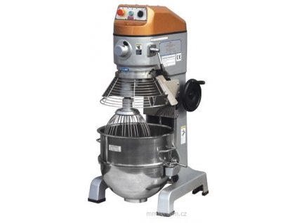 Univerzální kuchyňský robot SPAR SP-60 DIGI