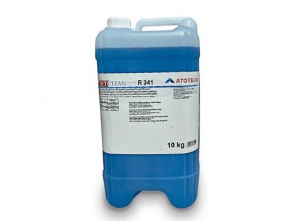 detclean r 341 uniwersalny srodek do plukania w zmywarkach profesjonalnych nablyszczacz