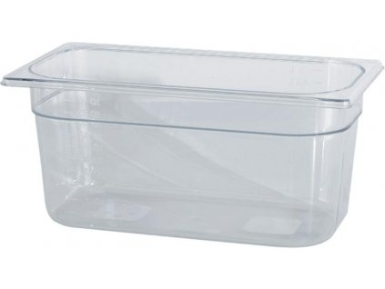 GN 1/3 polykarbonát