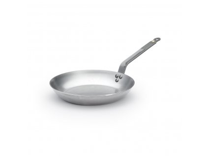 Ocelová pánev Mineral D 5610 De Buyer fabricant français mmilenium.cz