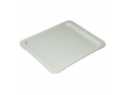 Versa podnos jídelní 32,5 × 53 cm, šedá mmilenium