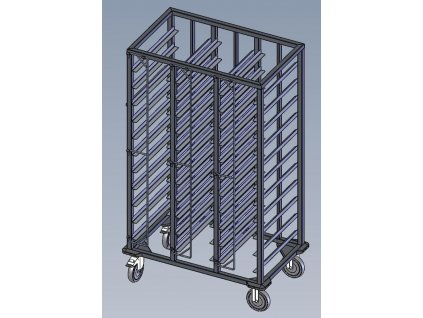 12467 mmilenium thermoline