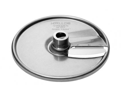 Disk HALLDE plátkovač 2 mm pro model RG 100