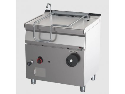 00110049 Panev sklopna manualni pl 50 l nerezove dno BR 70 80 G N mmilenium