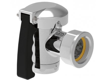 Kohout kotlový výpustný 1" 1/2