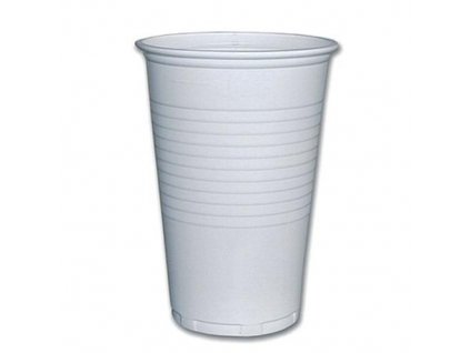 mmilenium.cz velkoobchodgastro.cz Kelímek 0. 3l bílý PP 100ks 73203