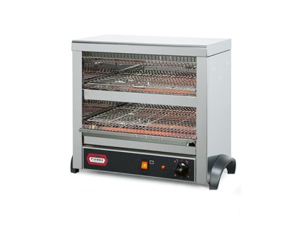 Toaster gril D5 Fiamma