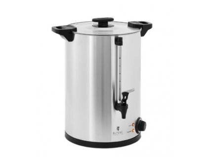 Dávkovač horké vody mmilenium a