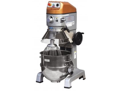Univerzální kuchyňský robot SPAR SP-40 kotlík 40lt a 400V
