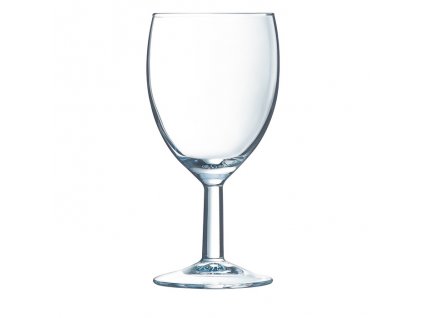 Sklenice na červené víno PACOME 25cl. (6ks v balení) mmilenium.cz