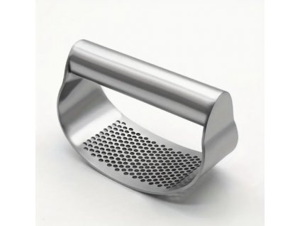 Lis na česnek kolébkový nerez