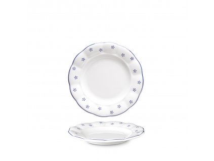 VALBELLA mělký talíř 19 cm mmilenium