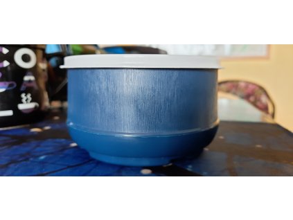 MISKA TERMICKA NA POLÉVKU S VÍČKEM PLAST TEMP-RITE