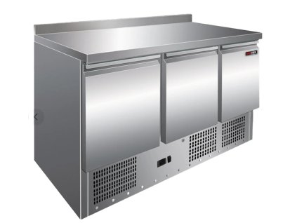 Stůl chladicí 3D REDFOX MT 903 mmilenium.cz