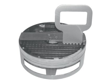 Zařízení na krájení kostek