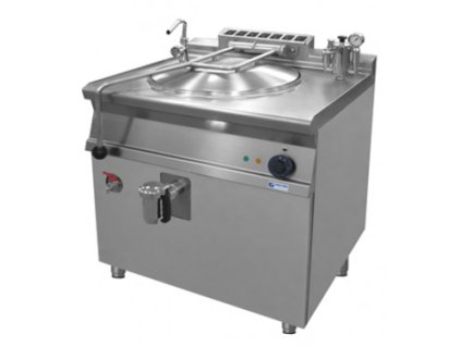 GASZTROMETÁL ELR 782 elektrický varný kotel 80 litrový mmilenium