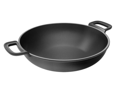 Wok MASSIVE 30 cm mmilenium