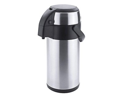 Termoska izolovaná s pumpou 3 litry CONTACTO 5166 300 mmilenium