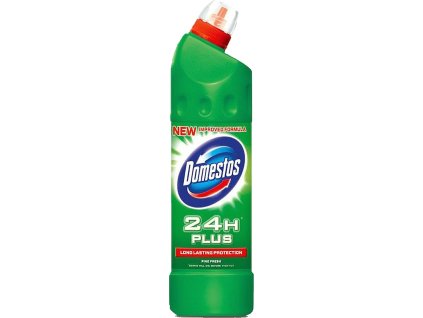 WC čistič Domestos Fresh zelený 750ml mmilenium
